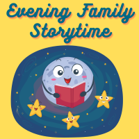 Evening Family Story